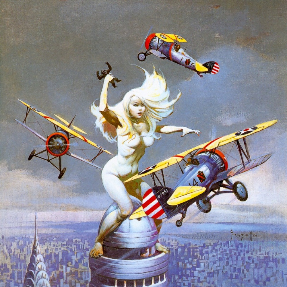 Meet your Posher, Darlene